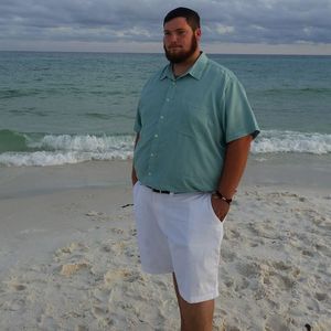 Meet your Posher, Chase